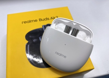 无线耳机Realme Buds Air 2来了！ 售价RM199好亲民