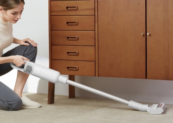 轻巧无线售RM429！Mi Vacuum Cleaner Light本周五开卖