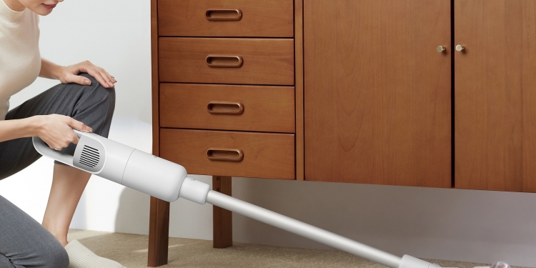轻巧无线售RM429！Mi Vacuum Cleaner Light本周五开卖