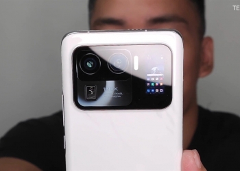 小米11 Ultra和小米11 Lite 329发布