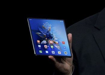 华为Mate X2下月升级至鸿蒙系统