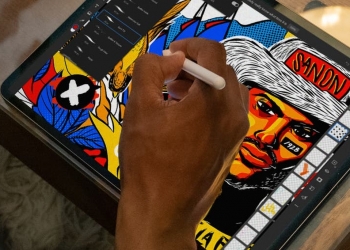 iPad用户福音！订阅Adobe Design Mobile Bundle可节省50%