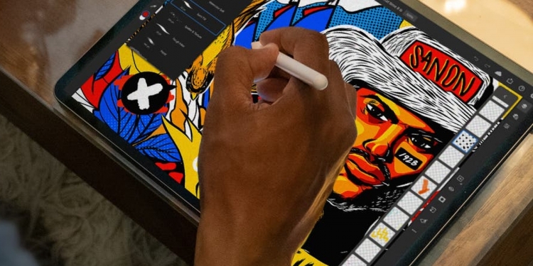 iPad用户福音！订阅Adobe Design Mobile Bundle可节省50%