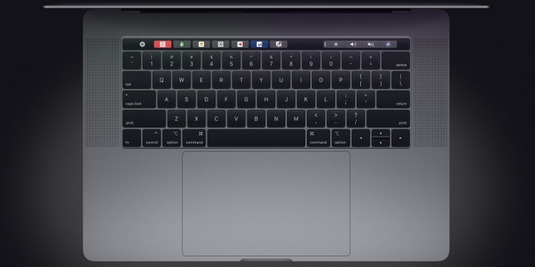 苹果笔电蝶式键盘惹议！ 法庭受理用户集体诉讼