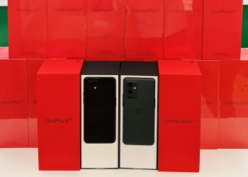 Mobile2Go开卖OnePlus 9系列！售价RM2988起