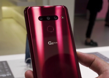 LG正式宣布放弃手机领域！