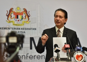 砂雪柔最高!今1139人感染新冠病毒