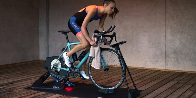 两款Garmin Rally踏板式功率计登陆大马