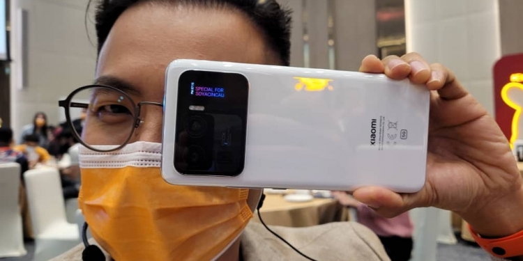 小米11 Ultra 408开放预购