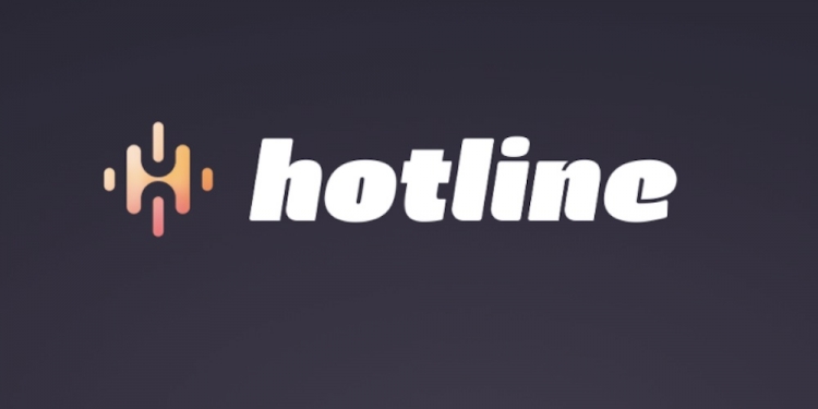 能透过推特发问 脸书推Hotline测试版
