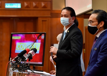 新增2195确诊！砂拉越508宗最多