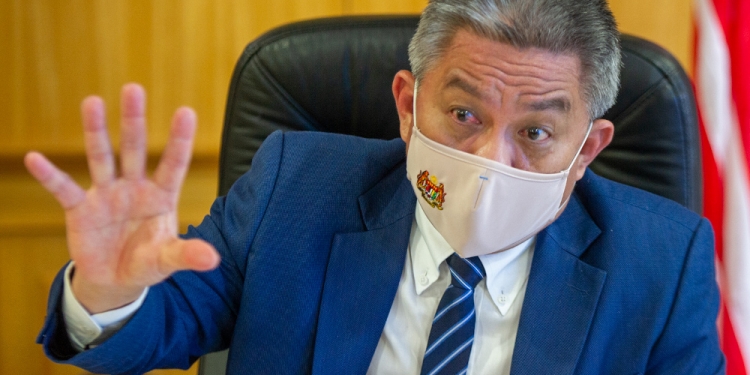 元首在阿联酋注射未经批准疫苗?卫长驳斥报导