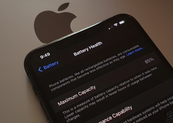 iOS 14.5重新校准电池 用户：容量变大了