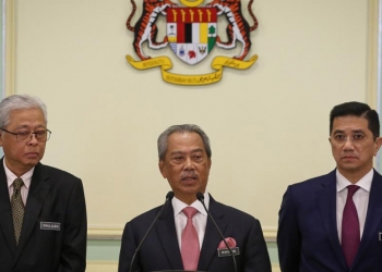 沿海贸易政策影响大马数码计划 科技巨头二度致函首相