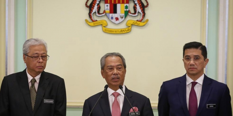 沿海贸易政策影响大马数码计划 科技巨头二度致函首相