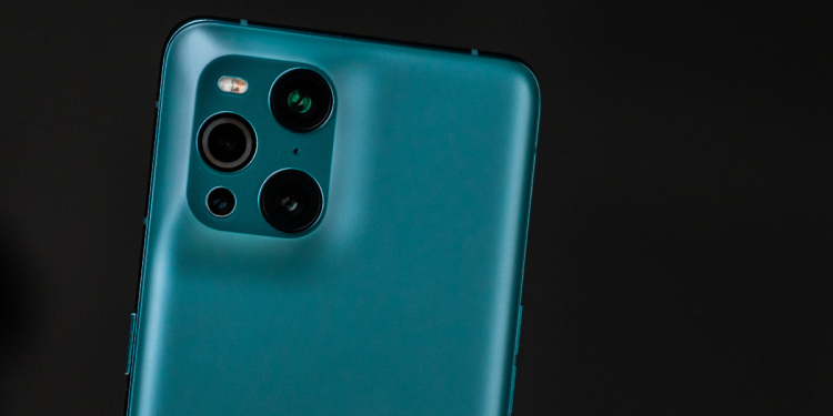 签购各大电讯公司配套 购买OPPO Find X3 Pro 5G