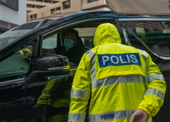 不会随便放行！副警察总长证实已收紧跨州条件