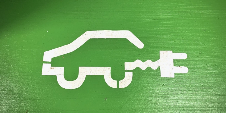 继续称霸东南亚？泰国放眼2035年起只售电动汽车