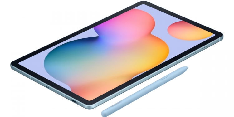 大马三星降低Galaxy Tab S6 Lite和Galaxy A12价格