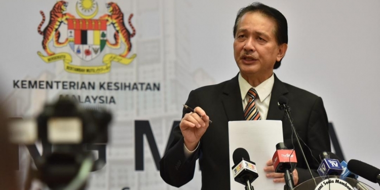 40医护接种两剂后确诊！诺希山：打了疫苗也别放松警惕