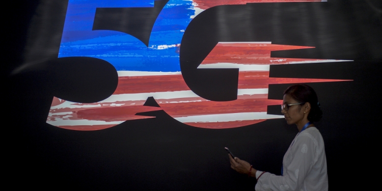 大马5G：华为三星等8供应商受邀投标