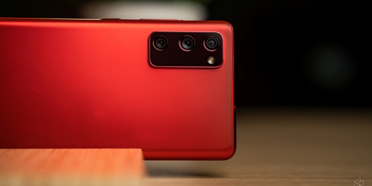 软件更新！ 解决Galaxy S20 FE  5G触屏问题