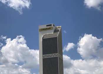 马银行已批准10亿令吉的中小企业数码融资！