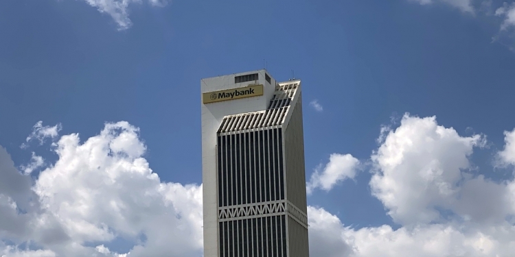 马银行已批准10亿令吉的中小企业数码融资!