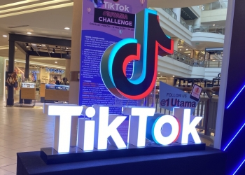 TikTok在大马招聘多个职位 包括内容审查员