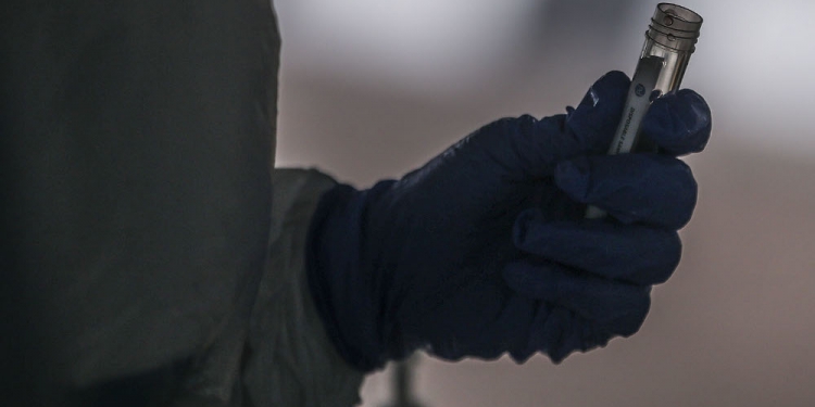 新增确诊报2874宗 雪州748宗居冠