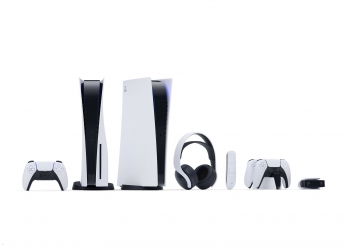 只卖蓝光版PS5！索尼今晚凌晨开放第5轮预购