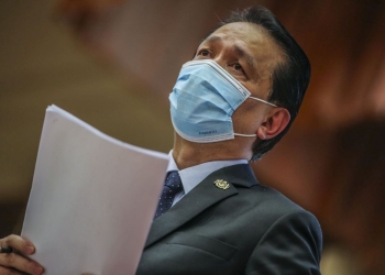 累计病例破36万！新增1739宗雪州居