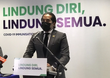 60岁以上接种科兴疫苗！凯里：数据显示对重症者有效