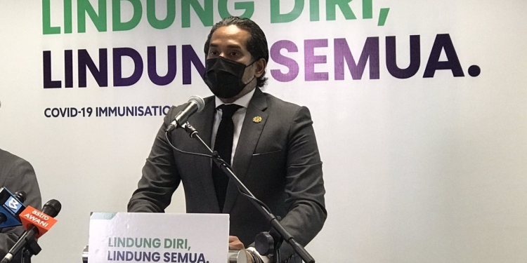 60岁以上接种科兴疫苗！凯里：数据显示对重症者有效