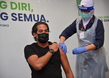 国家接种计划不用阿斯利康疫苗！凯里：想要的人可优先注射