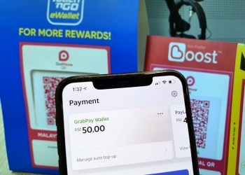 GrabPay有望在本月开始支持 DuitNow QR