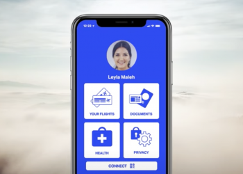 记录飞机乘客接种疫苗状态 IATA将推出旅游通行证应用程序