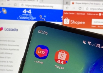 4.4大促销！Lazada和Shopee超值必买清单