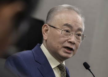 有关大马沿海贸易政策：对于魏家祥的“三问”