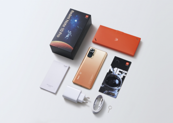 Redmi Note 10 Pro MFF 特别版:价格与普通版相同