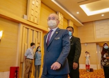 大马美国商会:废除豁免沿海贸易政策 恐让投资者失去信心