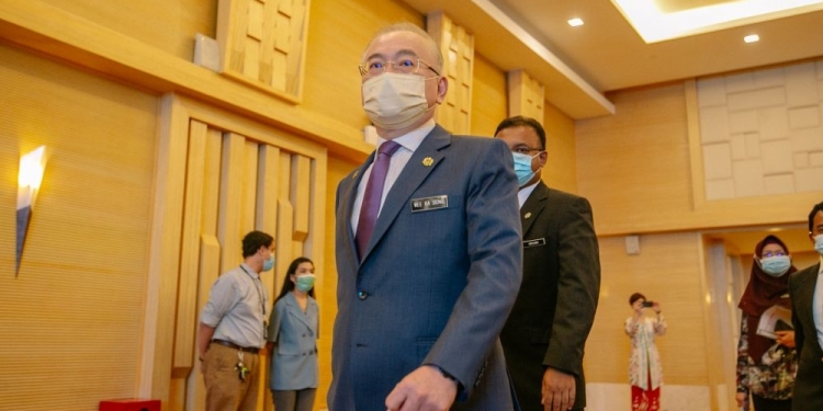 大马美国商会：废除豁免沿海贸易政策 恐让投资者失去信心