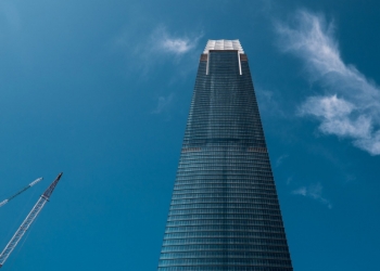 全马首家苹果商店 有望明年入驻吉隆坡TRX