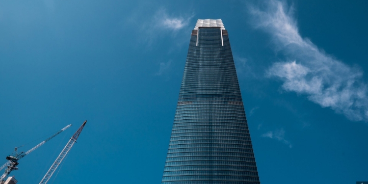 全马首家苹果商店 有望明年入驻吉隆坡TRX