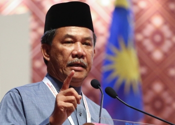 批沿海贸易政策不明智 末哈山：保护主义时代已过去