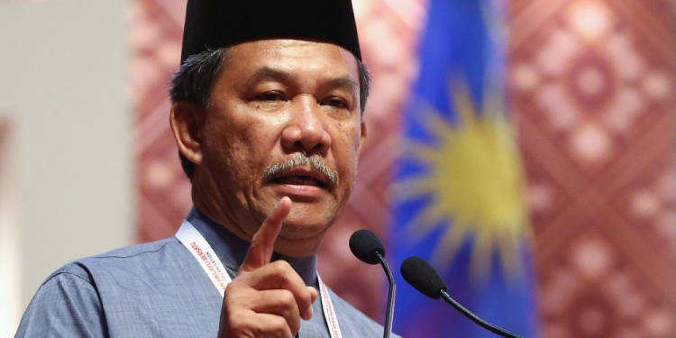 批沿海贸易政策不明智 末哈山:保护主义时代已过去