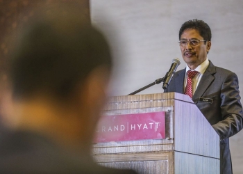 疫情肆虐经济低迷 反贪会:公务员贪腐案暴增