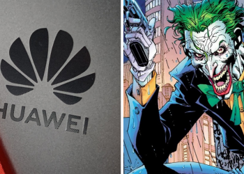 已被逾50万用户下载！ 华为下架多款恶意App