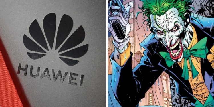 已被逾50万用户下载！ 华为下架多款恶意App