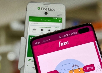 Pine Labs以RM1.85亿收购Fave